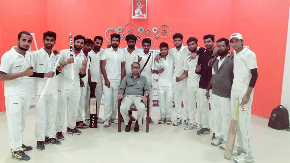 College of Engineering Osmanabad Sports photo 7